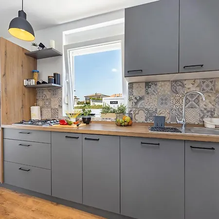 Modern Rscape With Pool Villa *