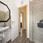 Modern Rscape With Pool * Baderna